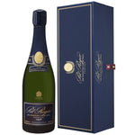 Pol Roger Cuvee Sir Winston Churchill 1998