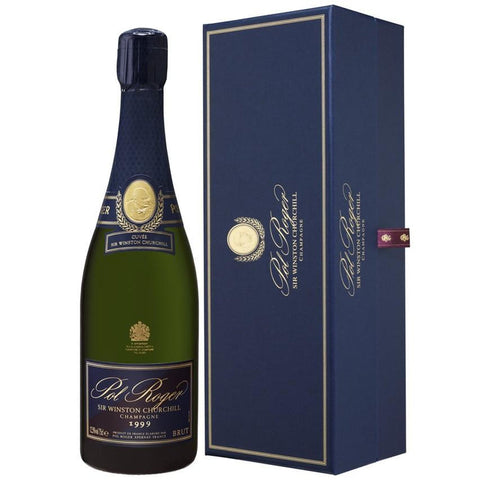 Pol Roger Cuvee Sir Winston Churchill 3000ml 2012