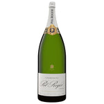Pol Roger Brut Reserve (Wooden Case) 15000ml Nv