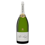 Pol Roger Brut Reserve (Wooden Case) 6000ml Nv