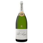 Pol Roger Brut Reserve (Wooden Case) 9000ml Nv