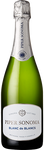 Piper Sonoma Blanc De Blancs Sonoma County