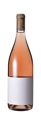 Pax Fanucchi-Wood Road Vineyard Trousseau Gris 2019