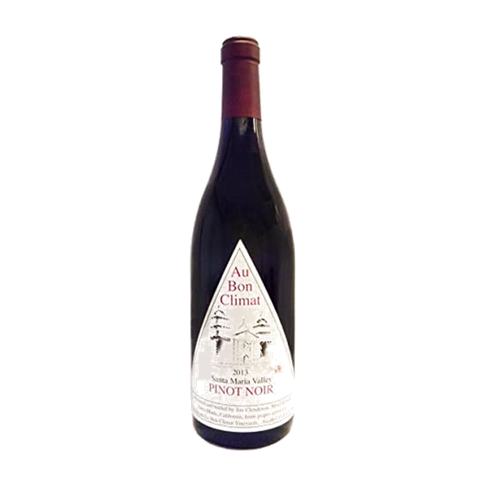 ピノノワール ミッションラベル / Pinot Noir Mission Label 2019 Au Bon Climat 赤ワイン, ピノ・ノワール, サンタバーバラ, 750ml, サンタマリアバレー