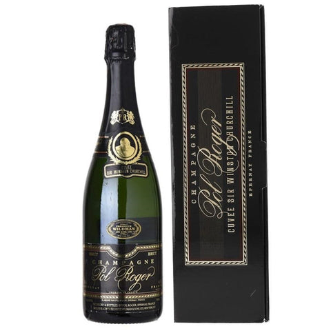 Pol Roger Cuvee Sir Winston Churchill 1500ml 1993