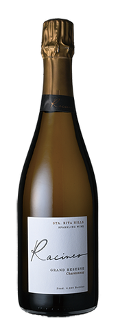 Racines Grand Reserve Chardonnay Sparkling 2020