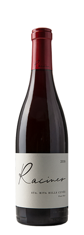 Racines Pinot Noir Sta. Rita Hills Cuvée 2020