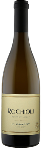 Rochioli Chardonnay Estate Russian River Valley 2020