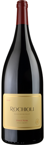 Rochioli Pinot Noir Estate Russian River Valley 2020 1500ml