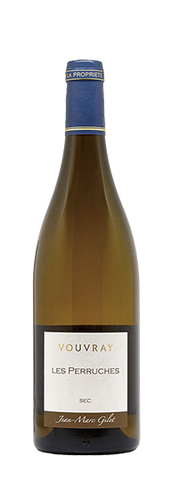 Domaine de la Rouletière Vouvray Sec Les Perruches 2020