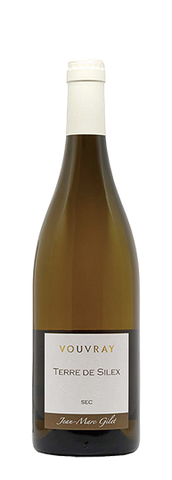 Domaine de la Rouletière Vouvray Sec Terre de Silex 2019