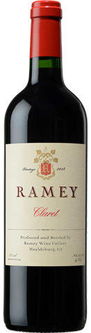 Ramey Claret North Coast 2018