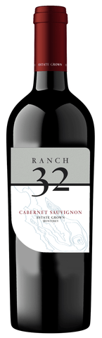 Ranch 32 Cabernet Sauvignon 2021