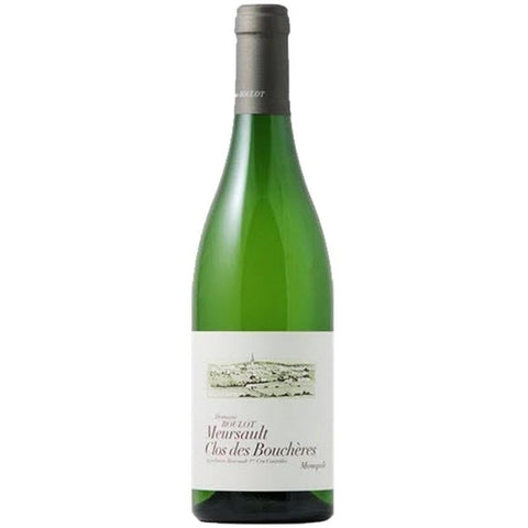 Domaine Roulot Meursault 1Er Cru Clos Des Boucheres Monopole 1500ml 2018