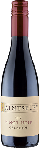 Saintsbury Pinot Noir Carneros 2019 375ml