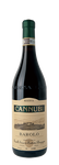 Fratelli Serio e Battista Borgogno Barolo Cannubi Riserva D.O.C.G. 2015