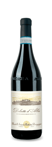 Fratelli Serio e Battista Borgogno Dolcetto d'Alba DOC 2021