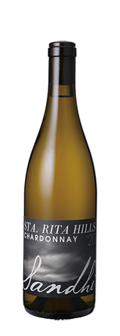 Sandhi Chardonnay Sta. Rita Hills 2021