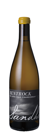 Sandhi Chardonnay Bentrock Sta. Rita Hills 2019