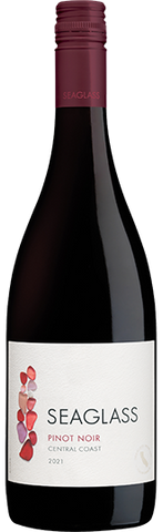 Seaglass Pinot Noir Central Coast 2021
