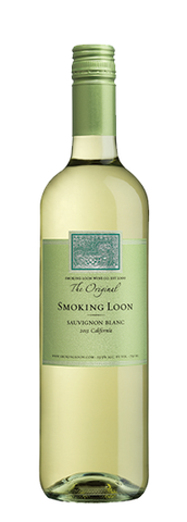 Smoking Loon Sauvignon Blanc California 2020