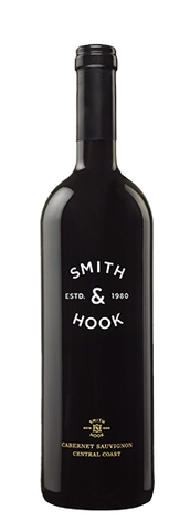 Smith &amp; Hook Cabernet Sauvignon Central Coast 2020
