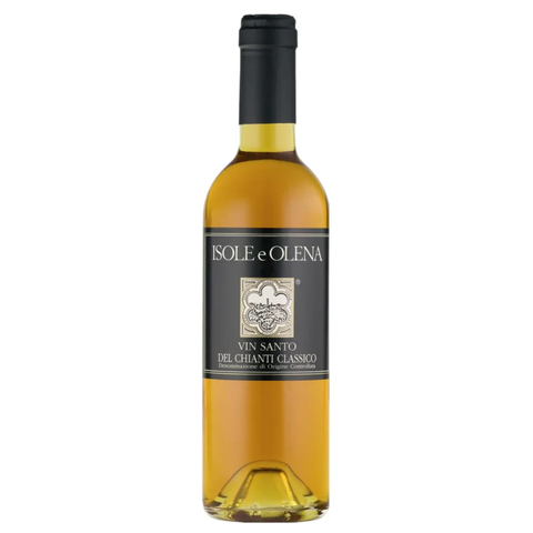 Isole e Olena Vin Santo del Chianti Classico