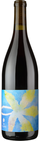 Six Cloves Pinot Noir Alder Springs Vineyard 2021