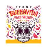 ストーン ブエナヴィダ セルツァー ミックスパック / Stone Buenavida Seltzer Mix Pack