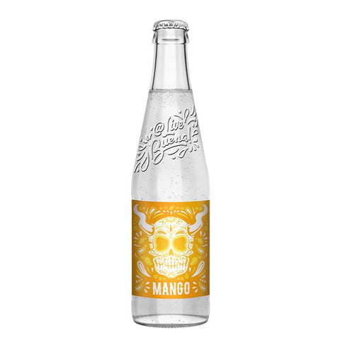 Stone Buenavida Seltzer Mango