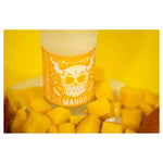 Stone Buenavida Seltzer Mango