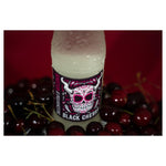 Stone Buenavida Seltzer Black Cherry