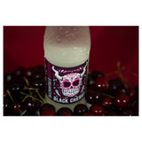 Stone Buenavida Seltzer Black Cherry