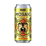 ベルチング ビーヴァー モザイクダブルIPA / Belching Beaver Mosaic Double IPA