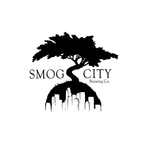 スモッグシティーIPA、アマリラゴリラIPA / Smog City IPA & Smog City Amarilla Gorilla IPA　MIX5本セット！！
