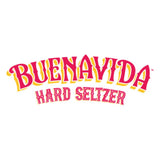 Stone Buenavida Seltzer Black Cherry  / ストーン ブエナヴィダ セルツァー ブラック チェリー