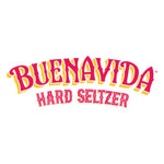 Stone Buenavida Seltzer Mango