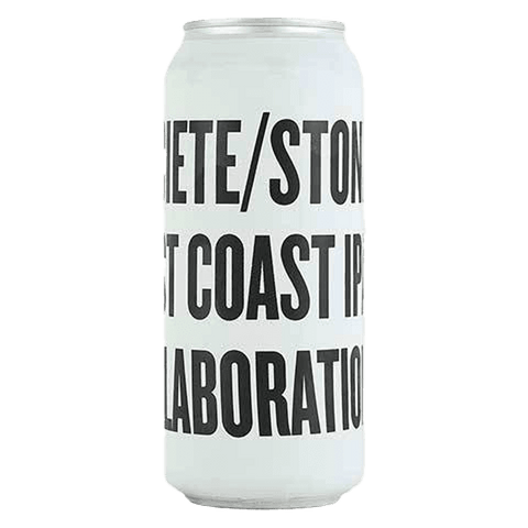 Societe Stone Collab IPA #2