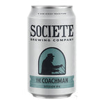 Societe The Coachman ソサイティ ザ コーチマン / Societe The Coachman クラフトビール クラフトビール, サンディエゴ, セッションIPA