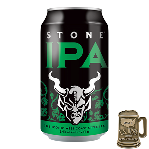 Stone-IPA ストーン IPA / Stone IPA クラフトビール サンディエゴ, IPA