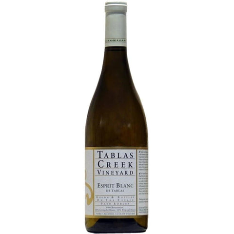 Tablas Creek Vineyard Esprit De Tablas Blanc 2014