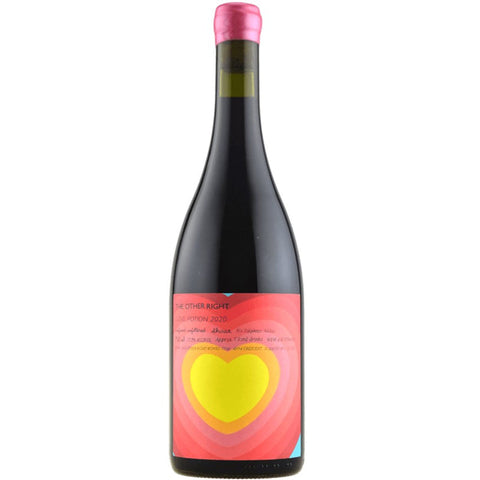 The Other Right Love Potion 2019