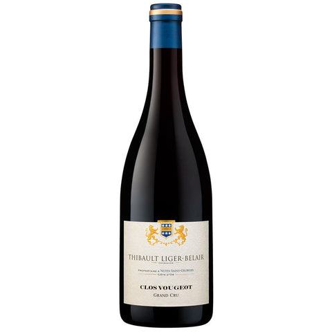 Thibault Liger-Belair Clos Vougeot Grand Cru 1500ml 2015