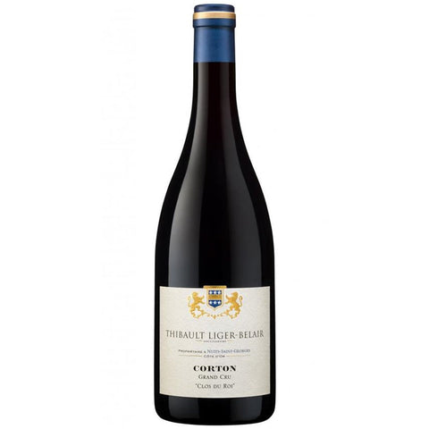 Thibault Liger-Belair Corton Grand Cru Les Rognet 2005