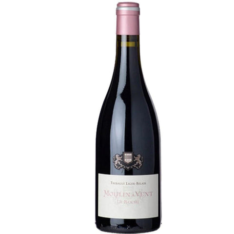 Thibault Liger-Belair Moulin A Vent La Roche 2018