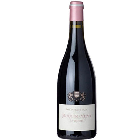 Thibault Liger-Belair Moulin A Vent La Roche 2015