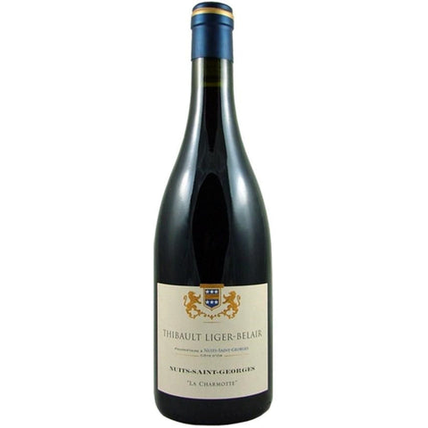 Thibault Liger-Belair Nuits Saint Georges La Charmotte 2005