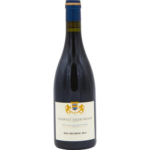 Thibault Liger-Belair Richebourg Grand Cru 2018