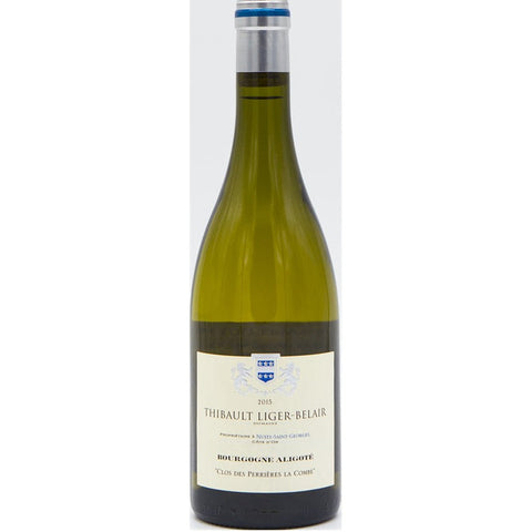Thibault Liger-Belair Bourgogne Aligote Le Clos Des Perrières La Combe 2020