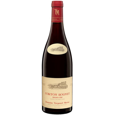 Domaine Taupenot-Merme Corton Rognet Grand Cru 2017